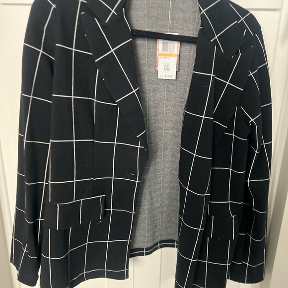 SELFIE Modern Blazer - Picture 3 of 5